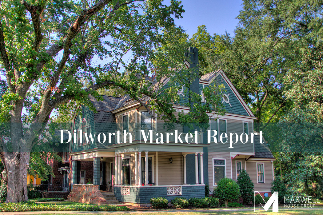 Dilworth Market Report
