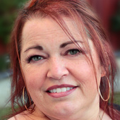 Nadine Larder